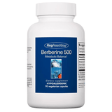 Allergy Research Group Berberina 500 mg - 90 Cápsulas - Puro Estado Fisico