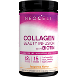 NeoCell Colágeno con Biotina - 330 g - Puro Estado Fisico