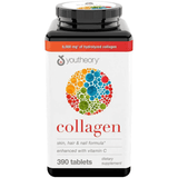 Youtheory Colágeno 6000 mg - Puro Estado Fisico