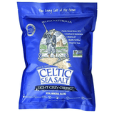 Celtic Sea Salt Sal Marina - 2268 g - Puro Estado Fisico