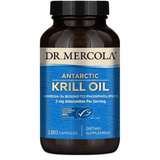 Aceite de Krill Antártico - Puro Estado Fisico