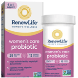 Renew Life Ultimate Flora Probiotic Women's Care 25 Billion - Puro Estado Fisico