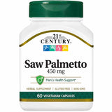 Saw Palmetto 450 mg - Puro Estado Fisico