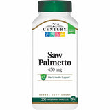 Saw Palmetto 450 mg - Puro Estado Fisico