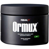 PrimalFX Ormux Soporte Inmunológico - Sabor Lima - 120 g - Puro Estado Físico