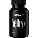 PrimalFX Quemador de grasa Veltryx - 60 Cápsulas - Puro Estado Físico