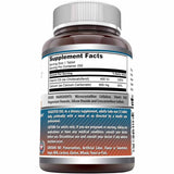 Calcio con Vitamina D3 - Puro Estado Fisico