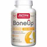 Jarrow Formulas Bone Up - 360 Cápsulas - Puro Estado Fisico