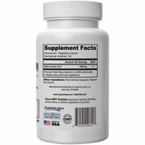 Ácido Alfa Lipoico 600 mg - 120 Cápsulas Vegetales - Puro Estado Fisico