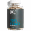Pure for Men Fiber Supplement - 120 Capsulas - Puro Estado Fisico