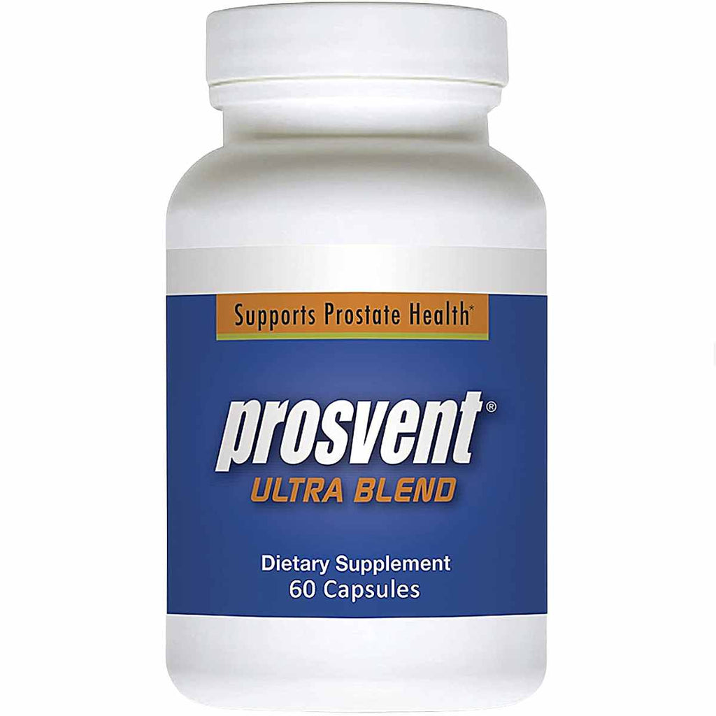 Prosvent Ultra Blend - 60 Capsulas Blandas - Puro Estado Fisico