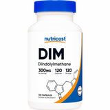 Dim - 300 mg - 120 Cápsulas - Puro Estado Fisico