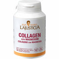 Colágeno Con Magnesio - 180 Tabletas - Puro Estado Fisico