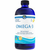 Omega 3 - 1560 mg - Limón - Puro Estado Fisico