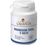 Ana María Lajusticia Magnesio Total 5 Sales - 100 Tabletas