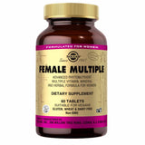 Solgar Multivitamínico Femenino - Tabletas