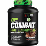 MusclePharm Proteína en Polvo - Sabor Chocolate con leche - 4 lb - Puro Estado Físico