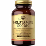 Solgar  L-Glutamina 1000 mg - 60  Tabletas - Puro Estado Físico