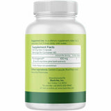  Bestvite Pycnogenol  100 mg - 60  Cápsulas - Tabla Nutricional - Puro Estado Físico