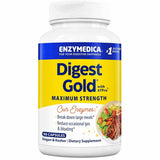 Enzymedica Digest Gold - 90 Cápsulas