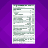 VitaFusion Gorgeous Hair Skin & Nails - Gummies - Puro Estado Fisico