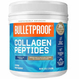 Bulletproof Péptidos de Colágeno - Sabor Vainilla - 600 g - Puro Estado Físico