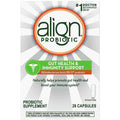 Align Probiotic Salud Intestinal y Soporte Inmunológico - 28 Cápsulas - Puro Estado Físico