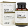 Enviromedica Terraflora Daily Care Probiótico Y Prebiótico - 60  Cápsulas Vegetales - Puro Estado Físico
