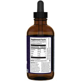 Sunwarrior magnesio - 118 ml - Tabla Nutricional - Puro Estado Físico