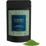 Naoki Matcha Té Verde en Polvo - 100 g - Puro Estado Físico