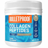 Bulletproof Péptidos de Colágeno - Sabor Vainilla - 405 g - Puro Estado Físico