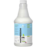 Essentiallybased Aceite de Magnesio - 946 ml - Puro Estado Físico