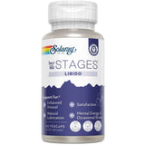 Solaray Her Life Stages Libido (Fórmula Avanzada de Libido Femenina por Etapas) - 60 Cápsulas Veganas