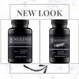 Nugenix Testosterone Booster For Men - Puro Estado Fisico