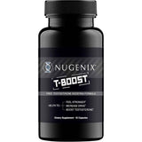 Nugenix Testosterone Booster For Men - Puro Estado Fisico