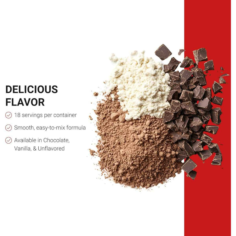 LifeCell - Muscle Anti-Aging Muscle Builder (Polvo)