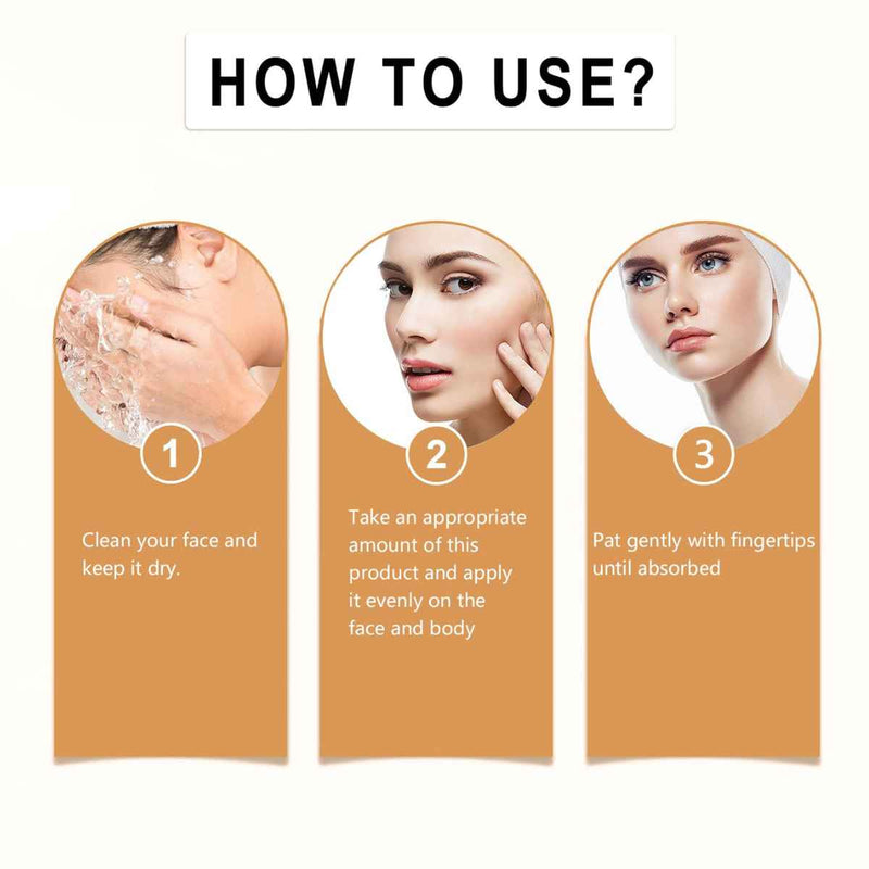 HOVGN Bálsamo Facial de Sebo Bovino y Miel - 120 gr