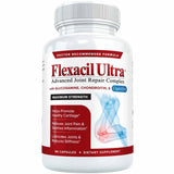 Flexacil Ultra Soporte para la Salud Articular - 60 Cápsulas - Puro Estado Fisico