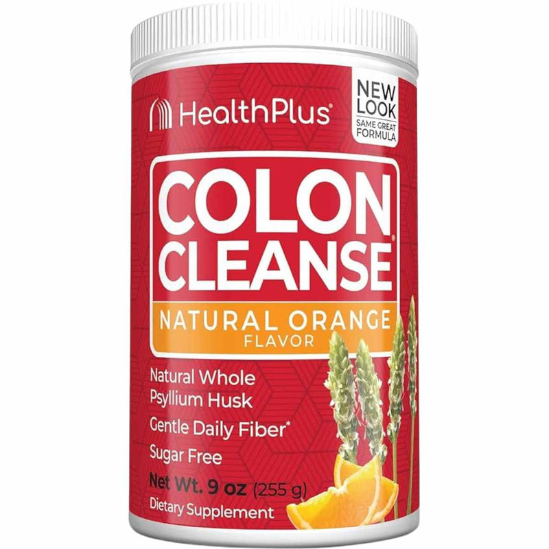 Descubre la excelencia en cuidado intestinal con la fibra para el colon de Health Plus. Tu solución natural y efectiva para una digestión saludable.