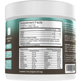 Herbtonics Multi Collagen Protein - 454 g