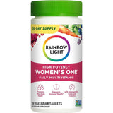 Rainbow Light Women's One Multivitamin