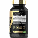 L-Carnitina 2175 mg - 200 Cápsulas