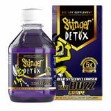 Detox líquido - 237 ML - Puro Estado Fisico