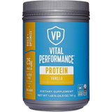 Vital Proteins Vital Performance™ Proteína 25 g - Sabor Vainilla - 761 g - Puro Estado Físico