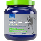 Power Life Proteína de suero de leche - Sabor Vainilla - 337 g - Puro Estado Físico