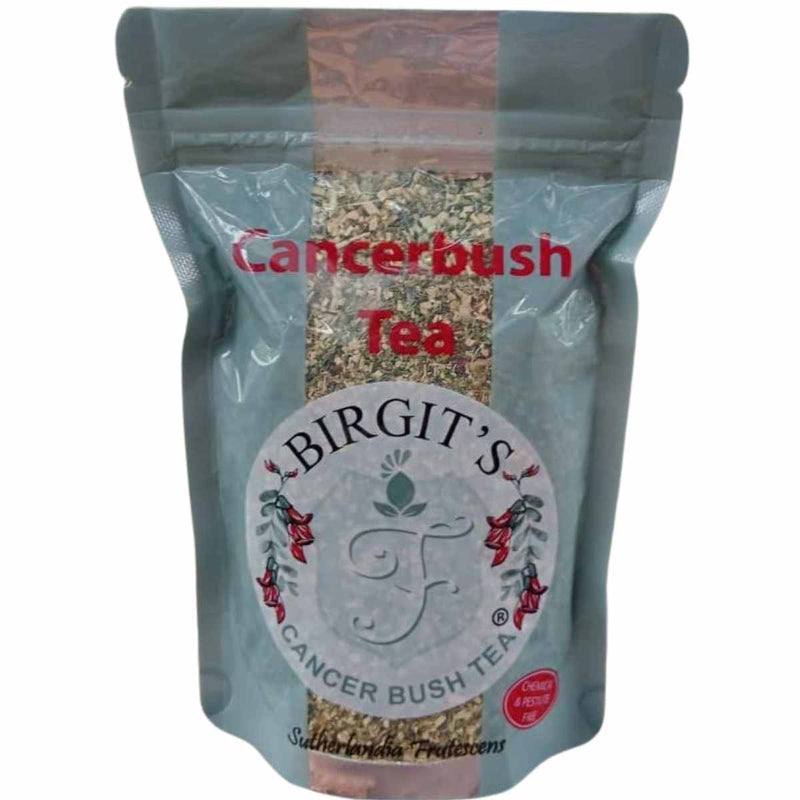  Té de Arbusto de Cáncer - 85 g - Puro Estado Físico
