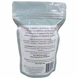  Té de Arbusto de Cáncer - 85 g - Tabla Nutricional - Puro Estado Físico
