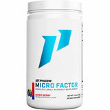 1st Phorm  Suplemento Nutricional Diario Completo - 273 g - Puro Estado Físico
