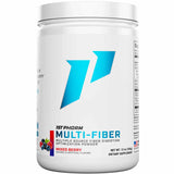 1st Phorm 1st Phorm Multi-Fiber Fibra Vegana Para Digestión - Sabor Mezcla de Bayas - 345  g- Puro Estado Físico
