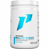 1st Phorm 1st Phorm Multi-Fiber Fibra Vegana Para Digestión - 321 g - Puro Estado Físico
